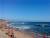Ambiance plage à Sao Pedro