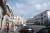 La place centrale